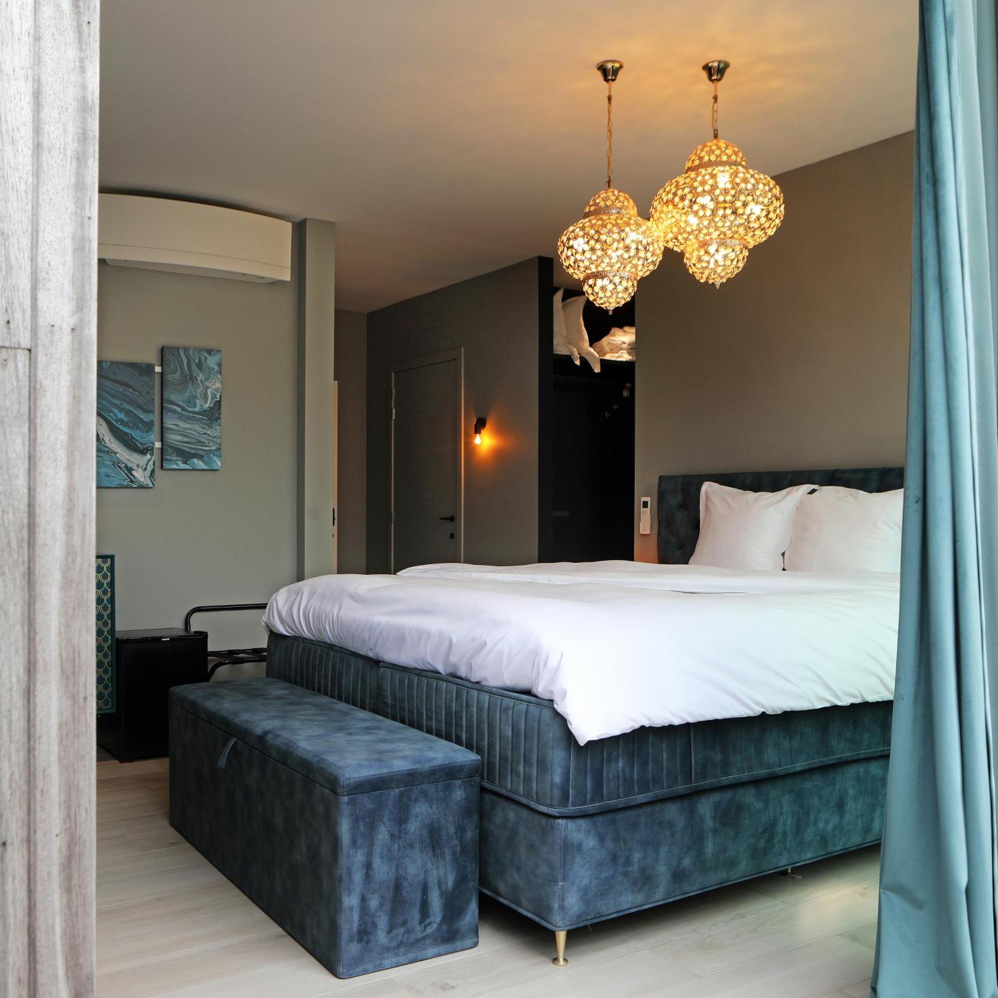 Per Sea Bed & Breakfast Koksijde Bagian luar foto