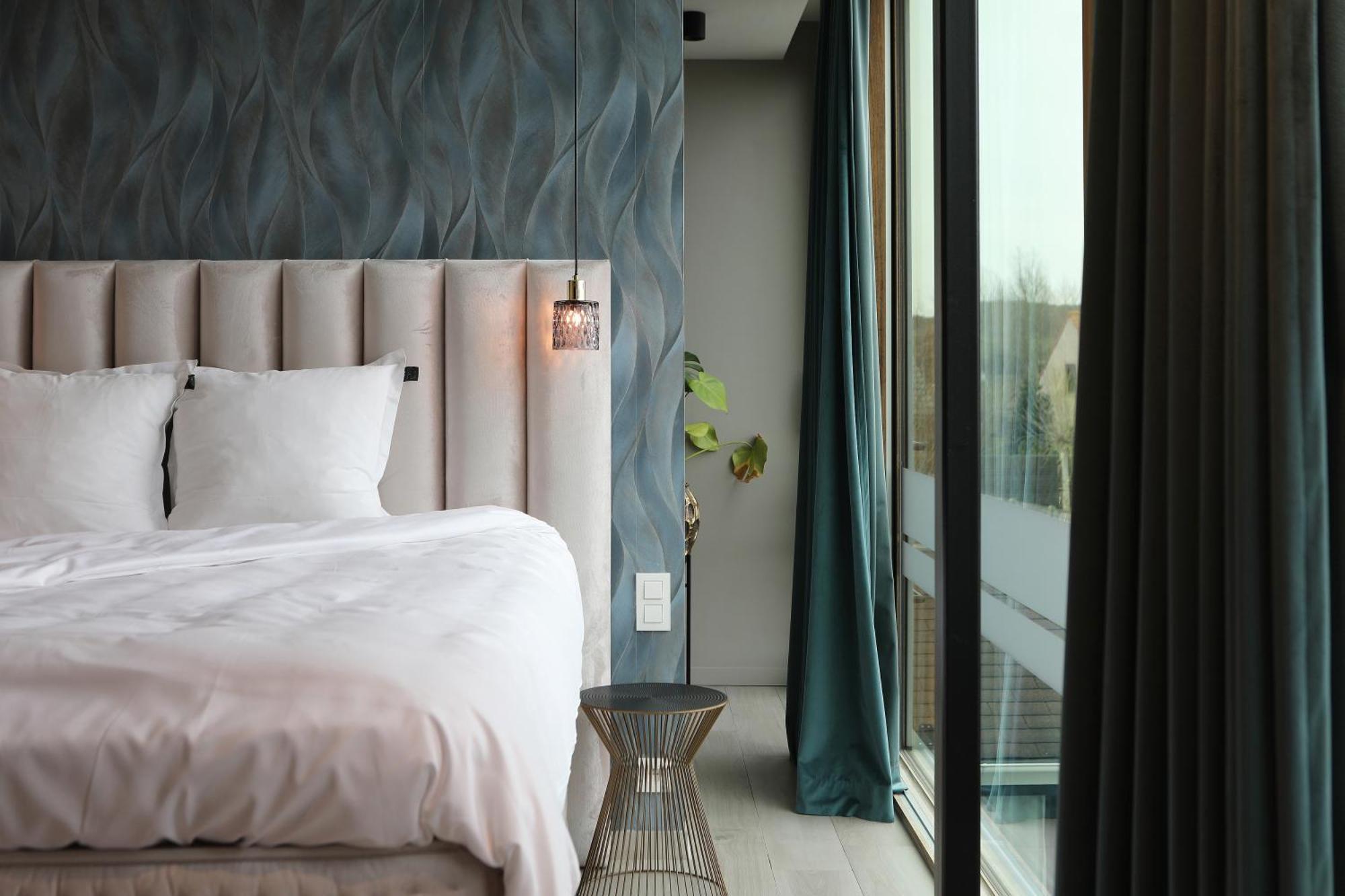 Per Sea Bed & Breakfast Koksijde Bagian luar foto